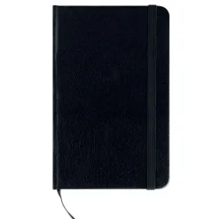 Notes. / Czarny MO8360-03