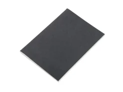 Notes DENIM A5 / Grafitowy 18228-15