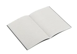 Notes DENIM A5 / Grafitowy 18228-15