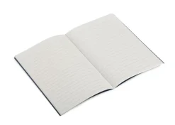 Notes DENIM A5 / Granatowy 18228-06