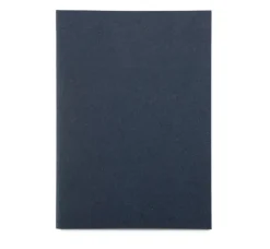 Notes DENIM A5 / Granatowy 18228-06