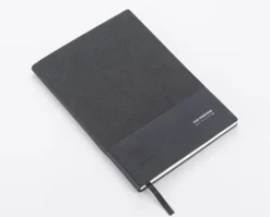 Notes FLAF A5 / Granatowy 17895-06