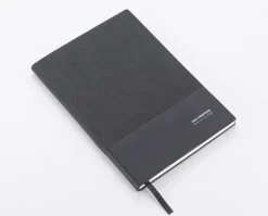Notes FLAF A5 / Granatowy 17895-06