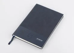 Notes FLAF A5 / Granatowy 17895-06