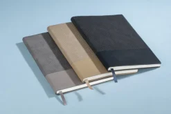 Notes FLAF A5 / Szary 17895-14