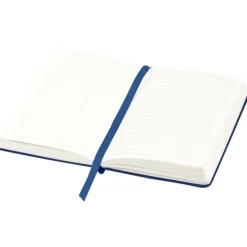 Notes kieszonkowy A6 Classic w twardej okładce / Granatowy 10618001