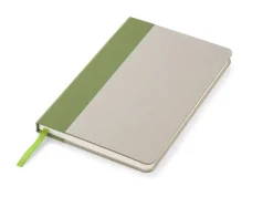 Notes KLAPP A5 / Zielony 17717-05
