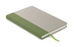 Notes KLAPP A5 / Zielony 17717-05