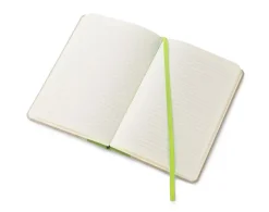 Notes KLAPP A5 / Zielony 17717-05