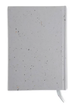 Notes KOFE A5 / Szary 18210-14