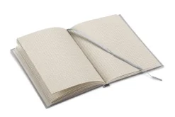 Notes KOFE A5 / Szary 18210-14