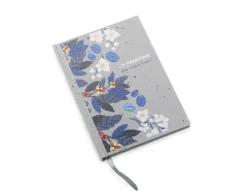 Notes KOFE A5 / Szary 18210-14