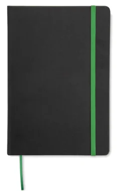 Notes KORYO A5 / Zielony 18220-05