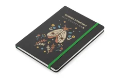 Notes KORYO A5 / Zielony 18220-05