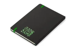 Notes KORYO A5 / Zielony 18220-05