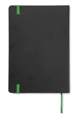Notes KORYO A5 / Zielony 18220-05