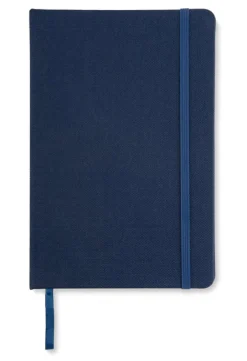 Notes LAPRE A5 / Granatowy 18218-06