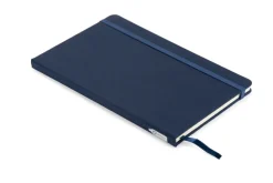 Notes LAPRE A5 / Granatowy 18218-06