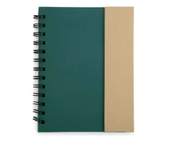 Notes MAGO B6 / Zielony 17585-05