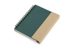 Notes MAGO B6 / Zielony 17585-05