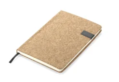 Notes MENTE z pamięcią USB 16GB, A5 / Czarny 17891-02