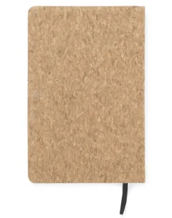 Notes MENTE z pamięcią USB 16GB, A5 / Czarny 17891-02