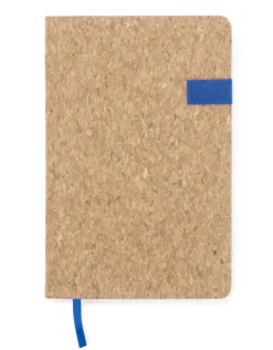 Notes MENTE z pamięcią USB 16GB, A5 / Niebieski 17891-03