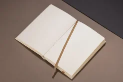 Notes MILK A6 / Biały 17898-01