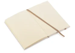 Notes MILK A6 / Biały 17898-01