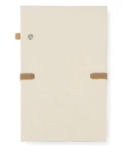 Notes MILKI A6 / Biały 17899-01