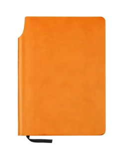 Notes MOLI A5 / Pomarańczowy 17678-07