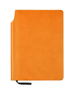 Notes MOLI A5 / Pomarańczowy 17678-07