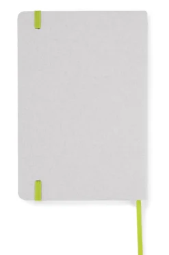 Notes  MOSATO A5 / Zielony jasny 18012-13