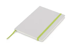 Notes  MOSATO A5 / Zielony jasny 18012-13