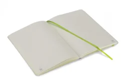 Notes  MOSATO A5 / Zielony jasny 18012-13