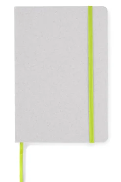 Notes  MOSATO A5 / Zielony jasny 18012-13