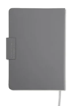 Notes NORO A5 / Grafitowy 18217-15