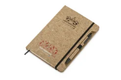 Notes SKRIP A5 / Beżowy 18227-17