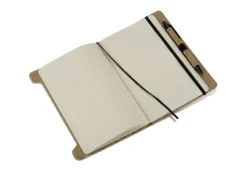 Notes SKRIP A5 / Beżowy 18227-17