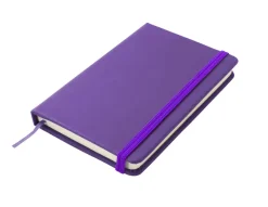 Notes VITAL A6 / Fioletowy 17529-10