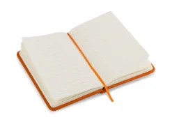 Notes VITAL A6 / Pomarańczowy 17529-07