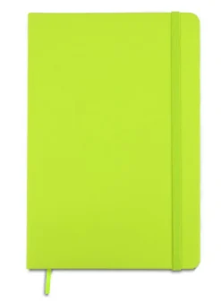 Notes VITAL A5 / Zielony jasny 17545-13