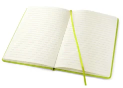 Notes VITAL A5 / Zielony jasny 17545-13