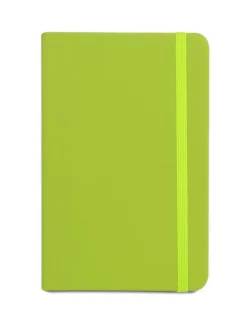 Notes VITAL A6 / Zielony jasny 17529-13
