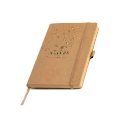 Notes w wodoodporną okładką / Washy / Light Grey IP25059295