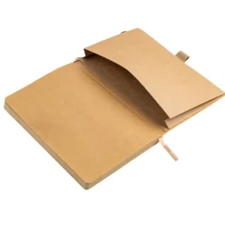 Notes w wodoodporną okładką / Washy / Light Grey IP25059295