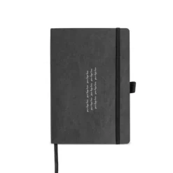 Notes w wodoodporną okładką / Washy / Light Grey IP25059295