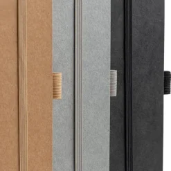 Notes w wodoodporną okładką / Washy / Light Grey IP25059295