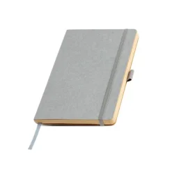 Notes w wodoodporną okładką / Washy / Light Grey IP25059295