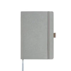 Notes w wodoodporną okładką / Washy / Light Grey IP25059295